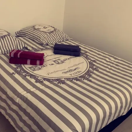 Le Petit Voilier Apartment