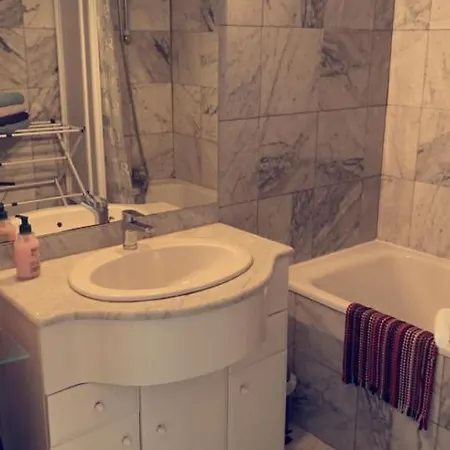 Le Petit Voilier Apartment Trouville-sur-Mer