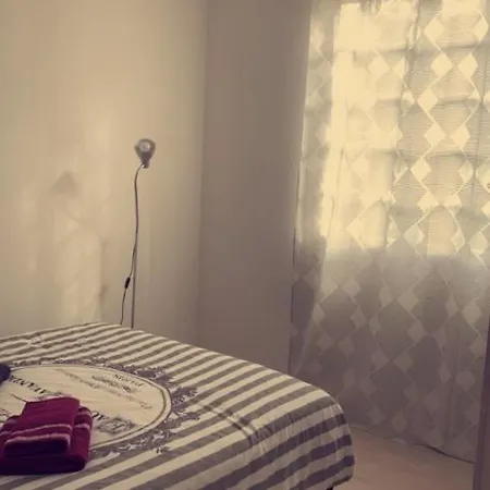 Le Petit Voilier Apartment *